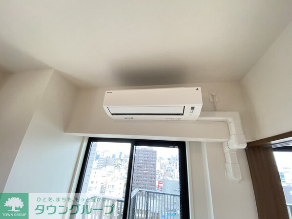 スプランディッド大須門前町の物件内観写真